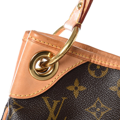 Louis Vuitton Monogram Galliera PM 12 of 12