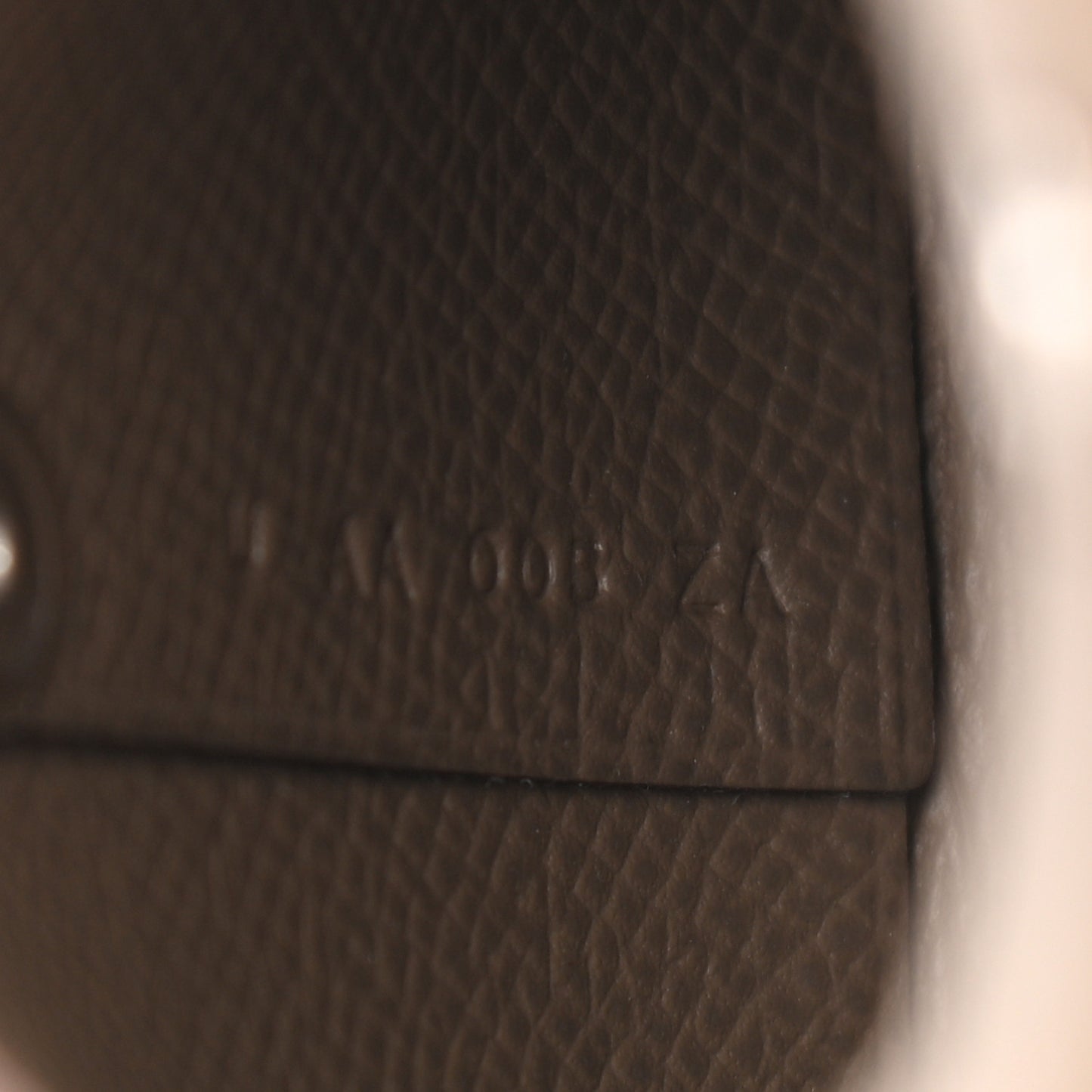 Epsom Bastia Coin Purse Etoupe