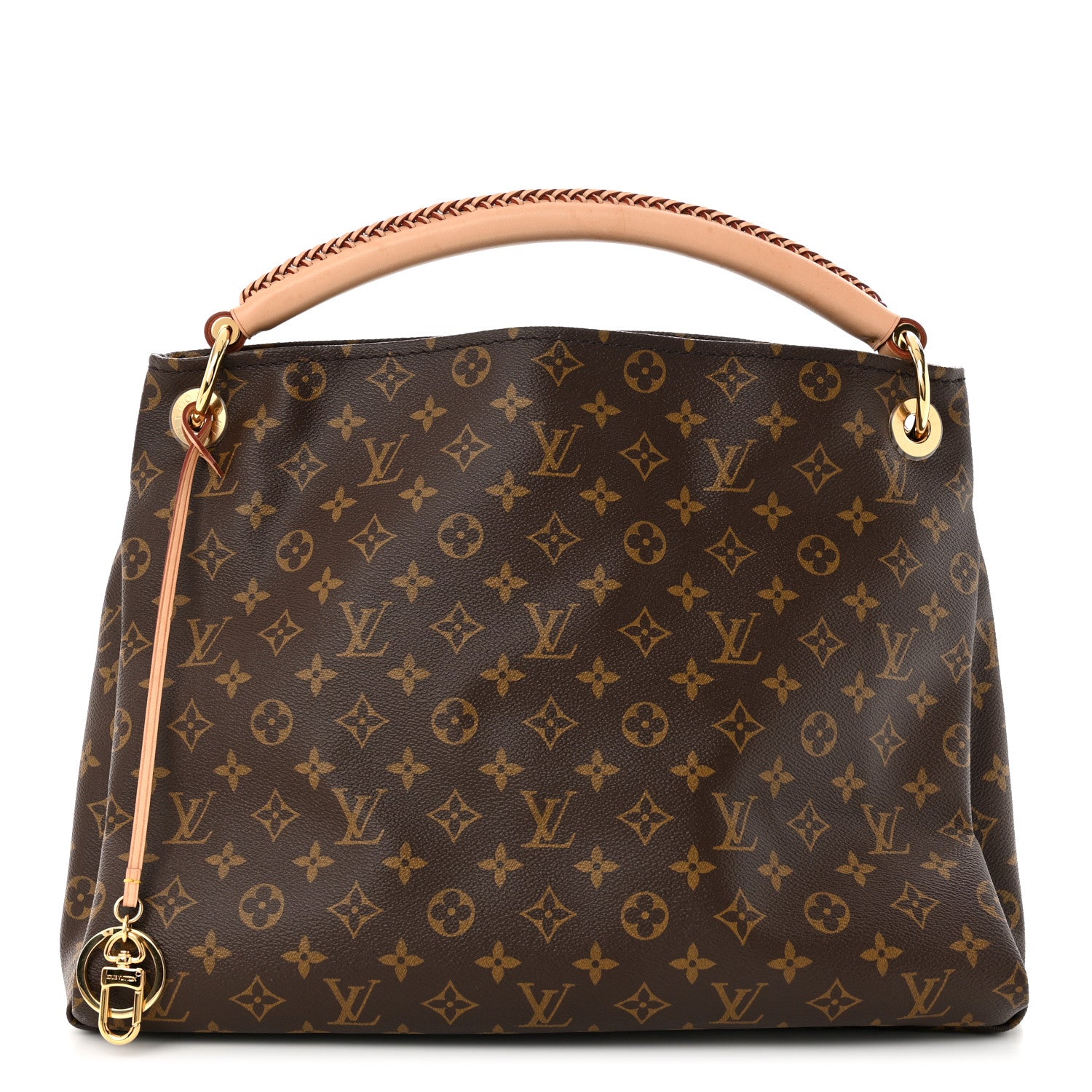 Louis Vuitton Monogram Artsy MM 1 of 10