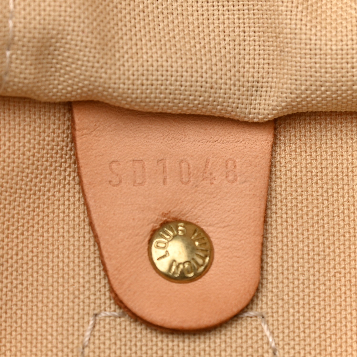 Louis Vuitton Damier Azur Speedy 30 11 of 13