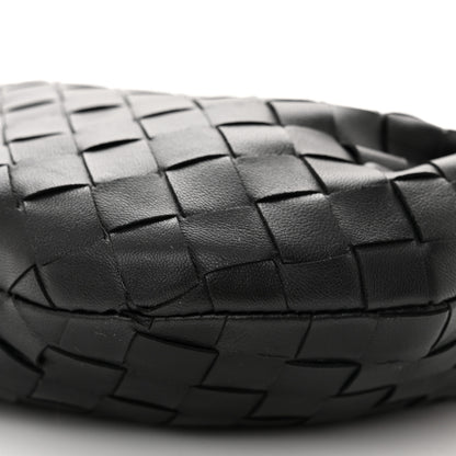 Bottega Veneta Nappa Intrecciato Mini Jodie Black 10 of 10
