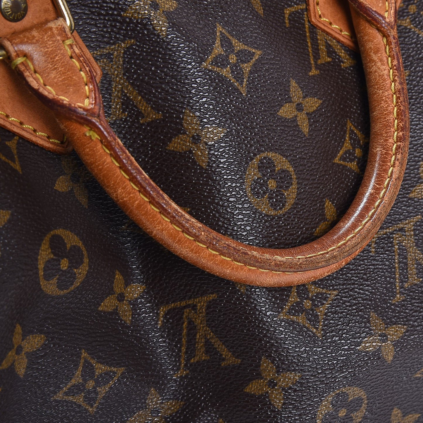 Monogram Speedy 30