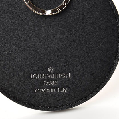 Louis Vuitton Epi Twist Charm Key Holder Multicolor 3 of 3