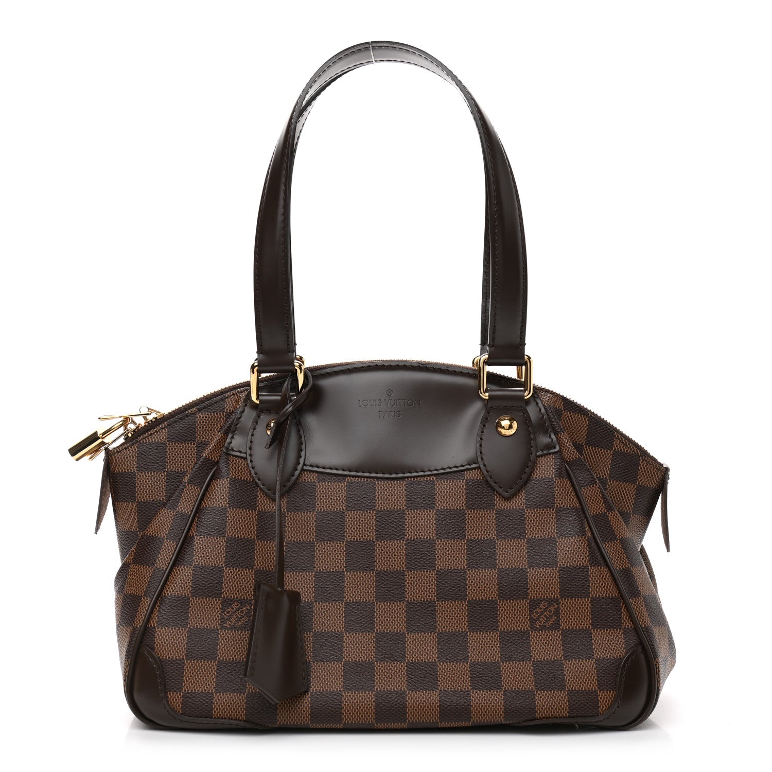 Louis Vuitton Damier Ebene Verona PM 1 of 10