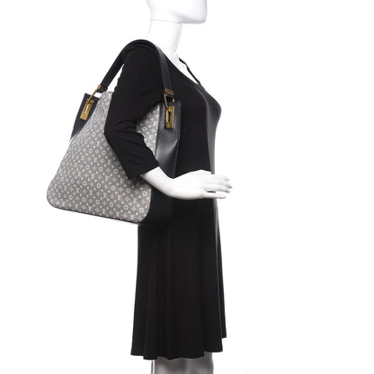 Louis Vuitton Monogram Idylle Rendez Vous PM Encre 2 of 10