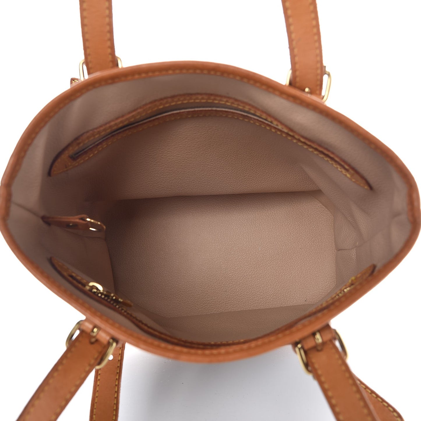 Monogram Petit Bucket 23