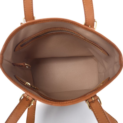 Louis Vuitton Monogram Petit Bucket 23 5 of 17
