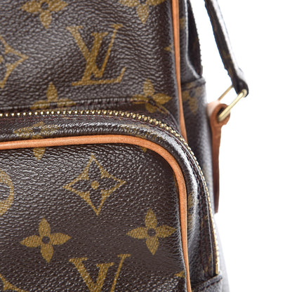 Louis Vuitton Monogram Amazone 12 of 13