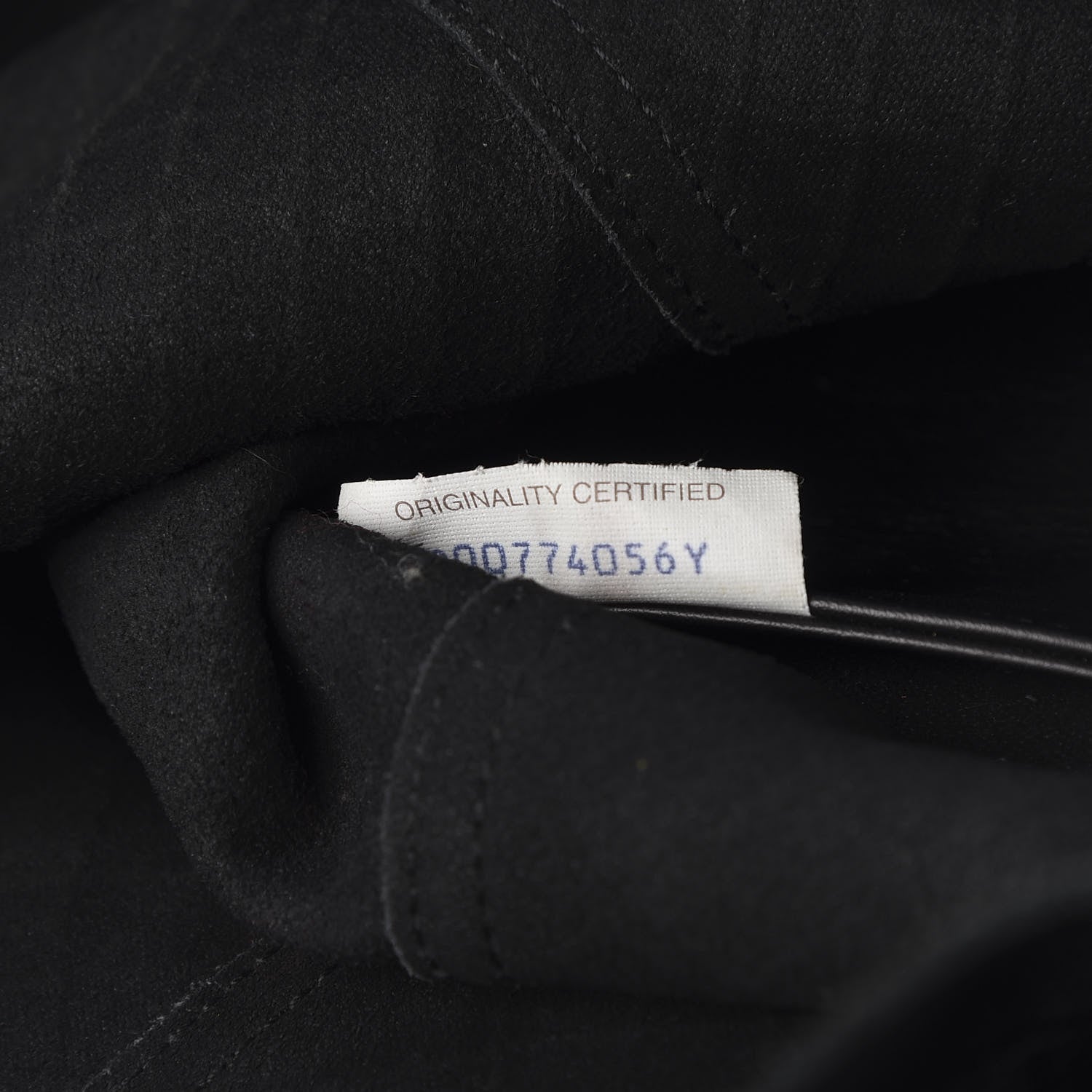 Bottega Veneta Calfskin Intrecciomirage Antique Tote Black 6 of 10