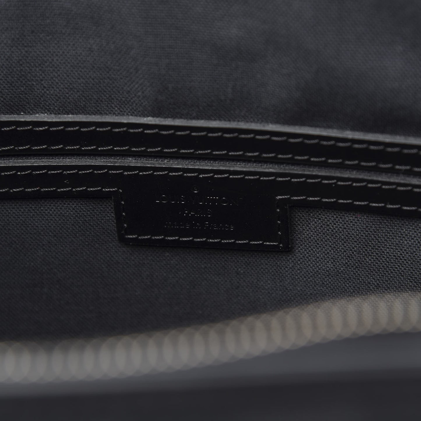 Damier Graphite Tadao
