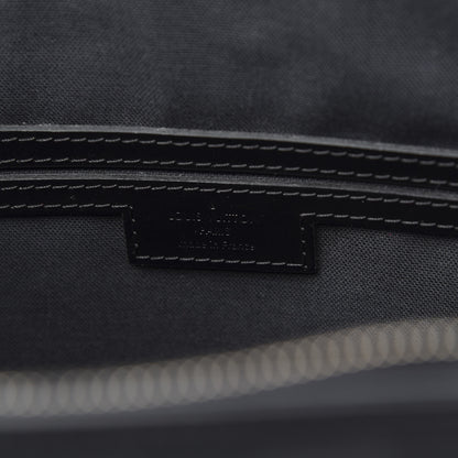 Louis Vuitton Damier Graphite Tadao 5 of 8