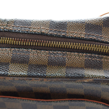 Louis Vuitton Damier Ebene Olav PM Messenger Bag 14 of 23
