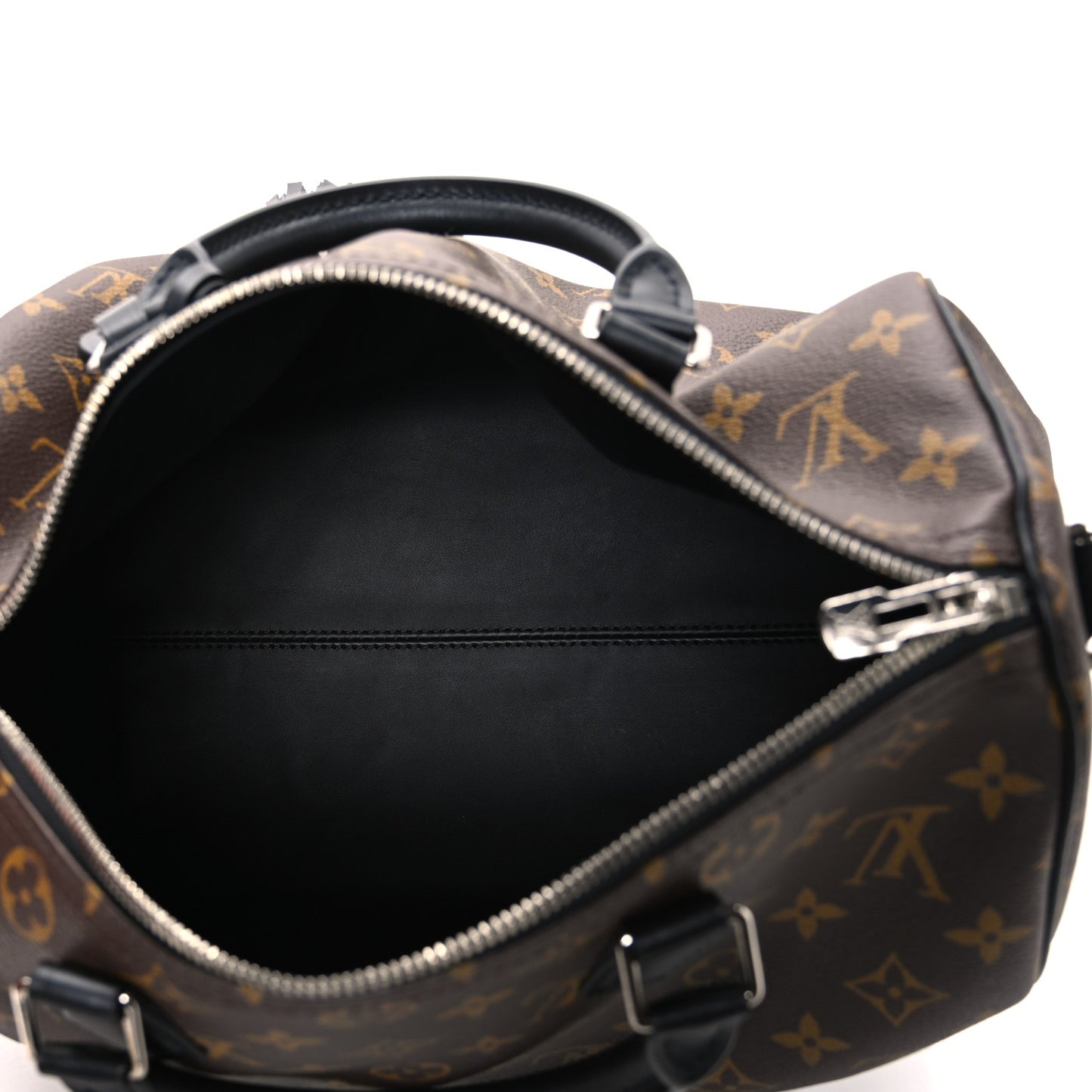 Monogram Speedy Soft 30 Dark