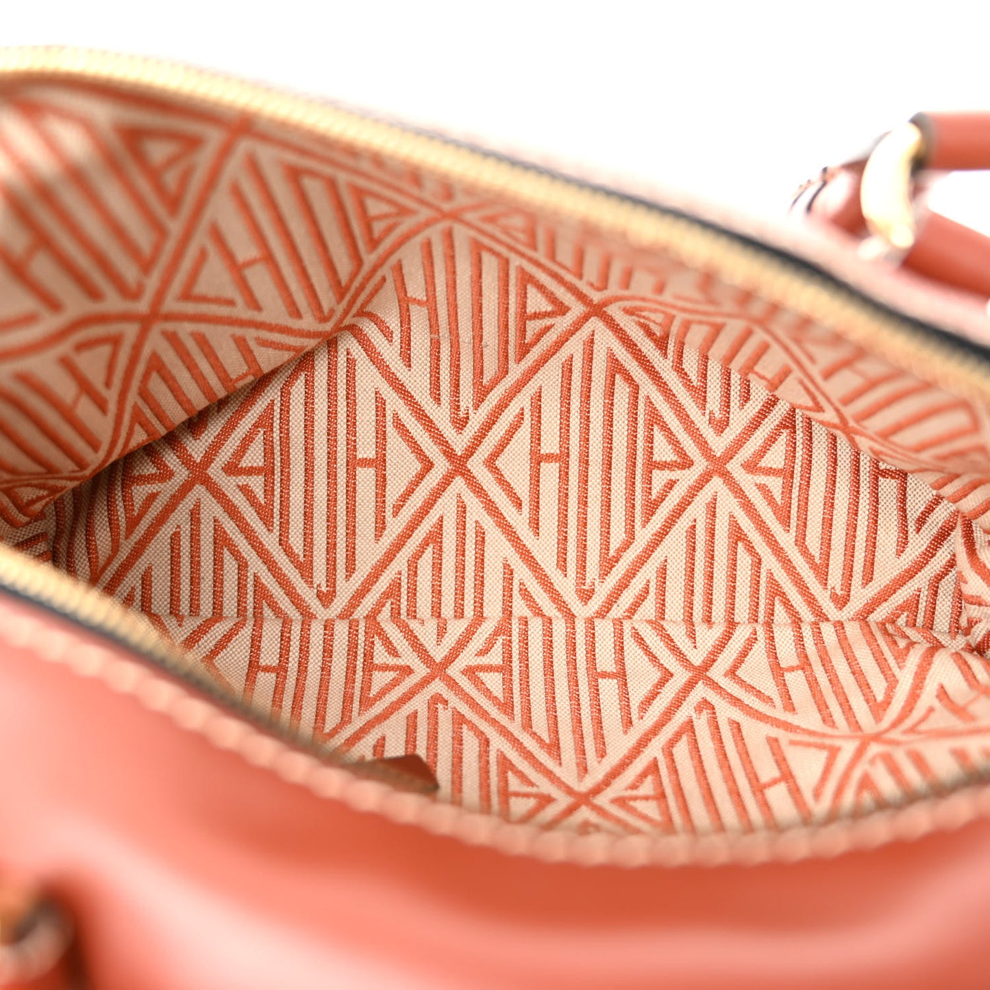 Calfskin Small Daria Sepia Brown
