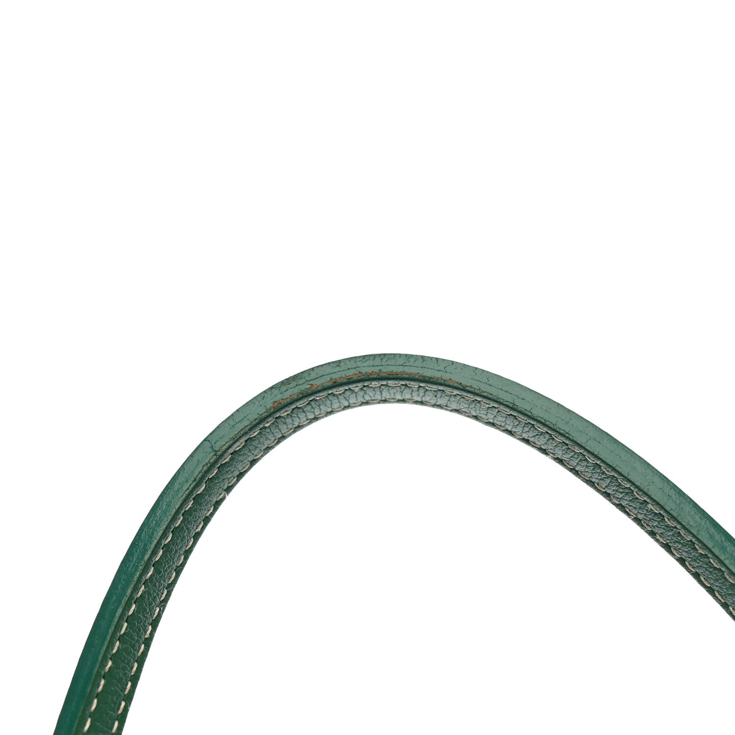 Goyardine Saint Louis GM Green