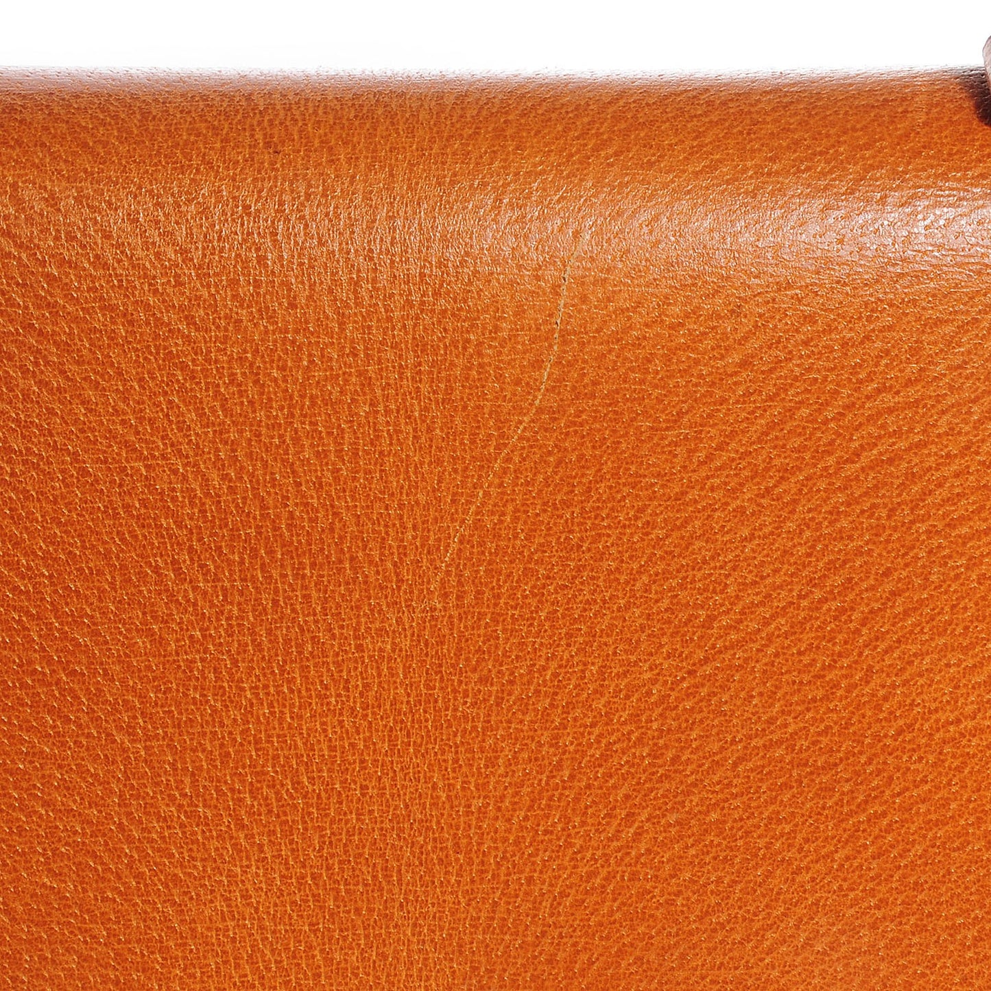 Peau Porc Kelly Sellier 32 Gold