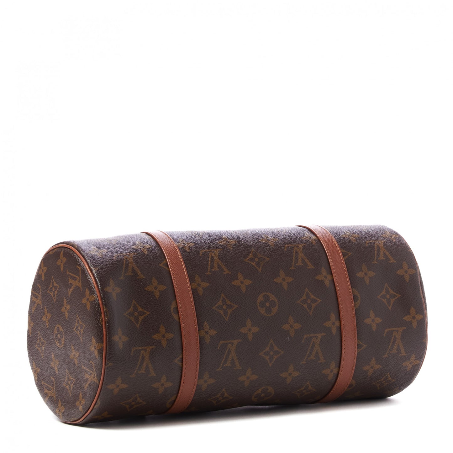 Monogram Papillon 30 With Companion