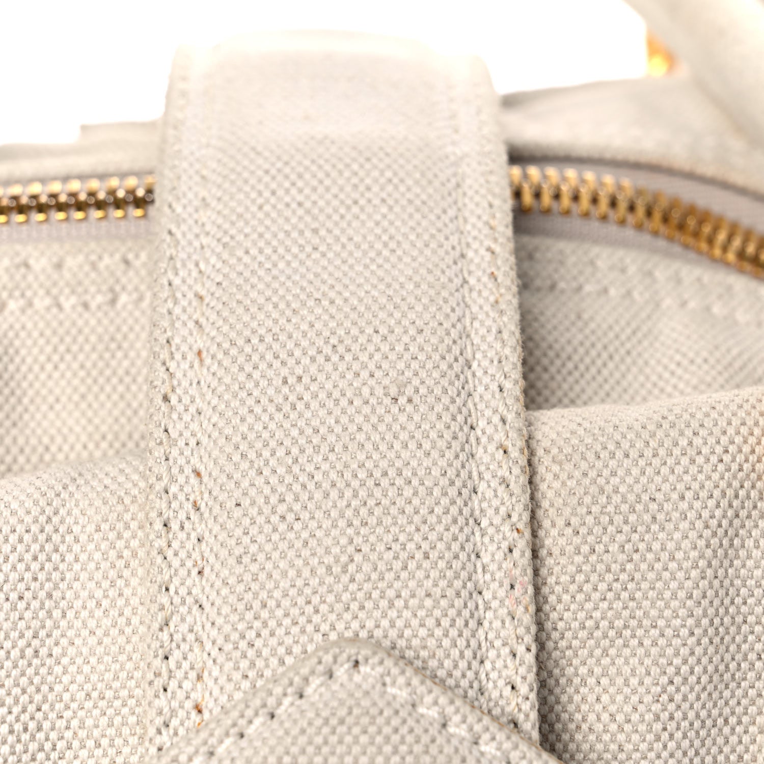 Louis Vuitton Canvas Polka Dots Panema Bowly 14 of 16