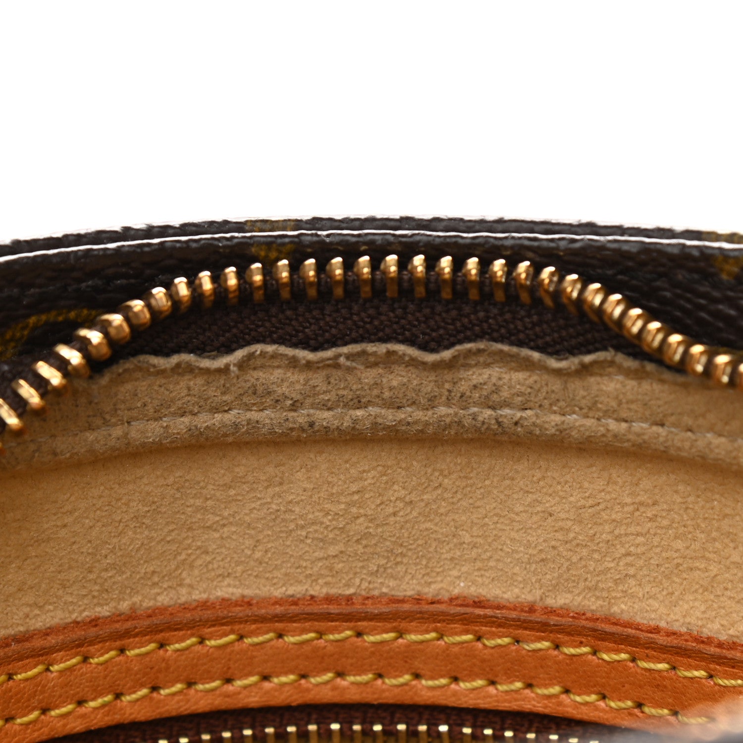Louis Vuitton Monogram Looping MM 10 of 12