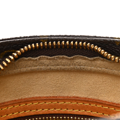 Louis Vuitton Monogram Looping MM 10 of 12