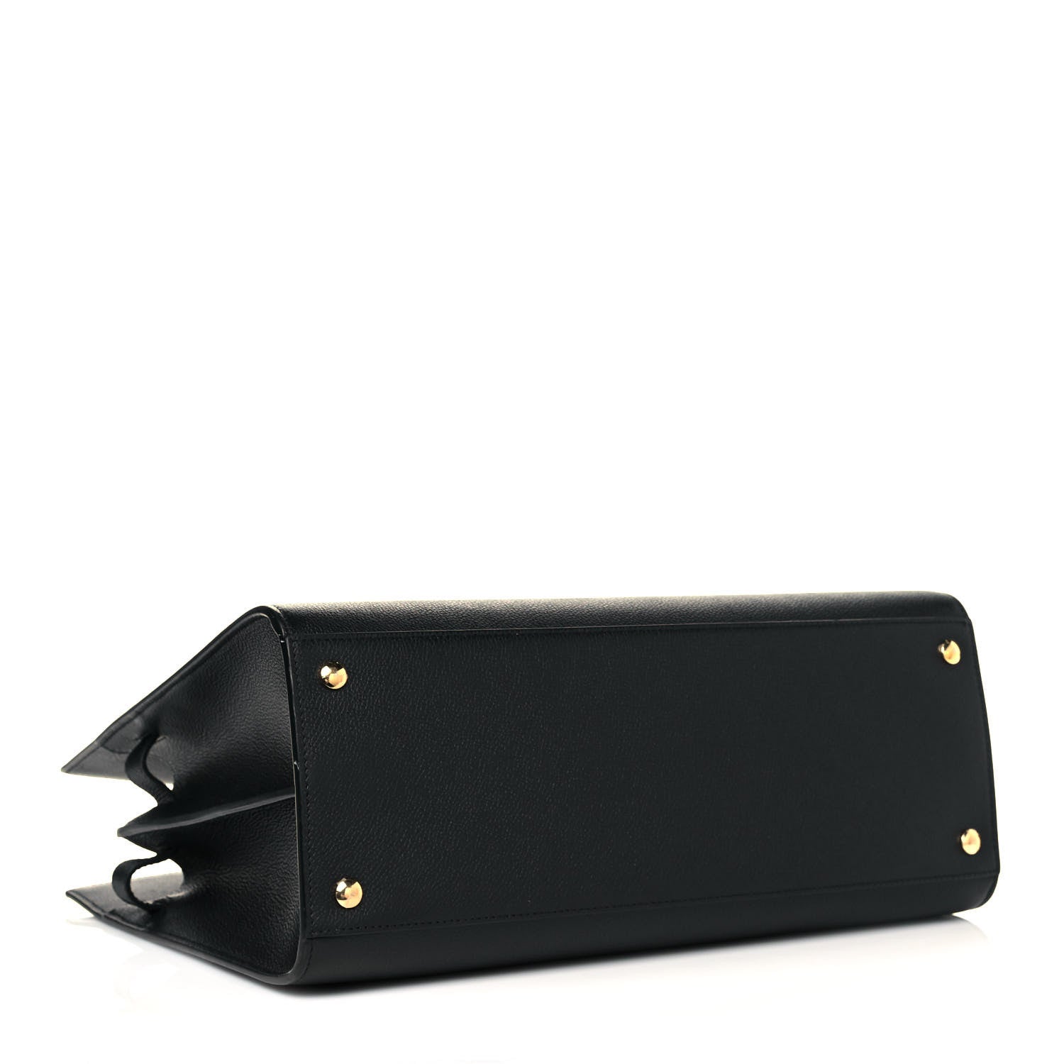 Chanel Caviar Quilted Flap Card Holder Black 7 of 25