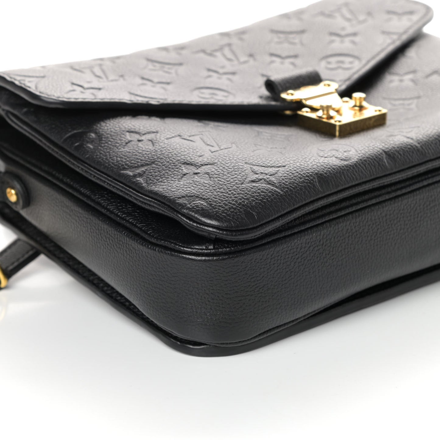 Empreinte Pochette Metis Black