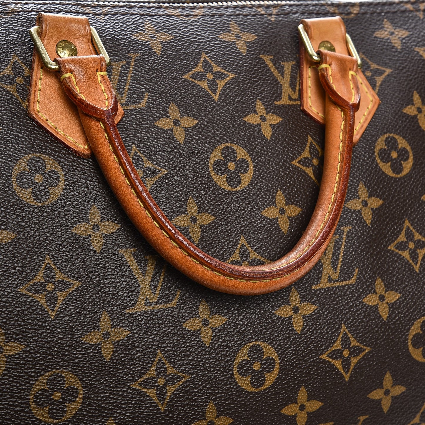 Monogram Speedy 35