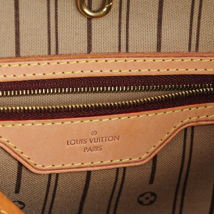 Louis Vuitton Monogram Delightful PM 6 of 8