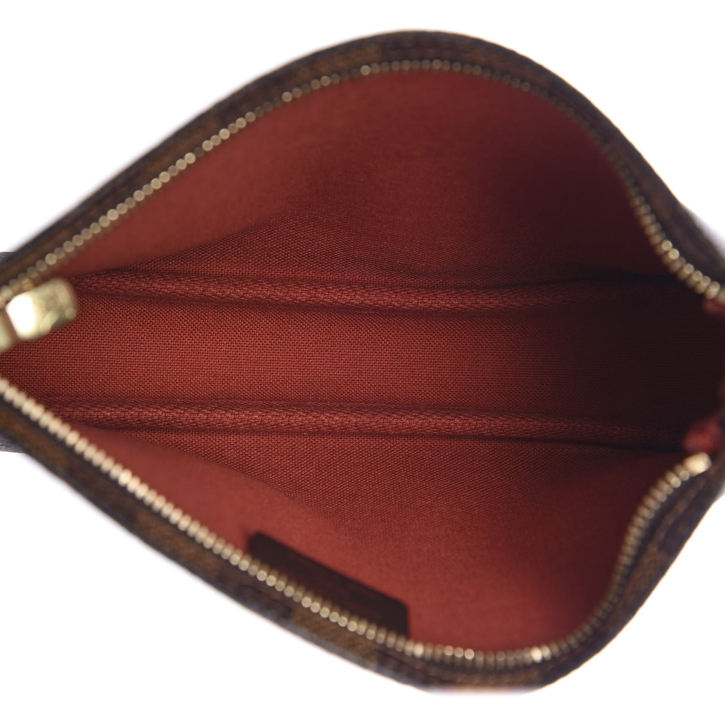 Damier Ebene Navona Pochette Accessories