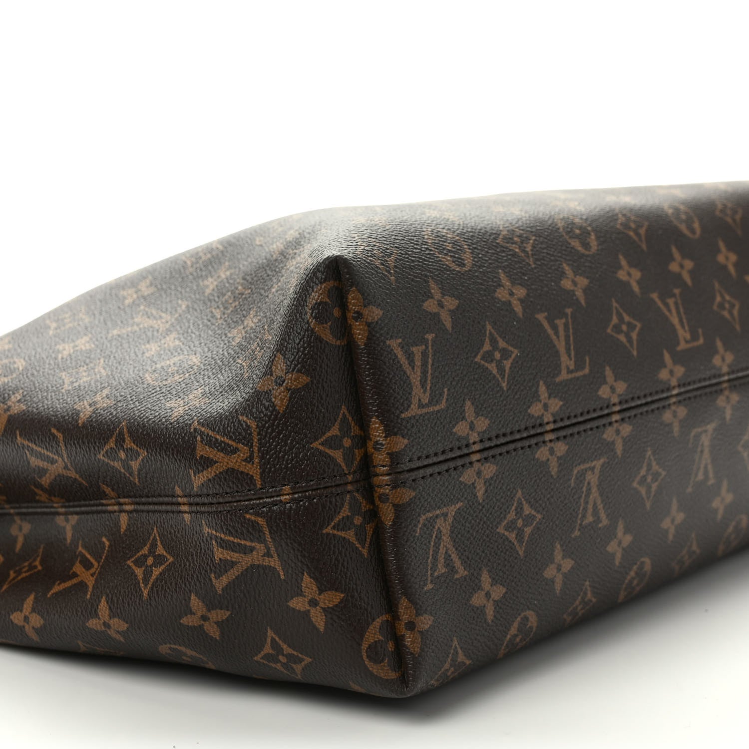 Louis Vuitton Monogram Graceful MM Pivoine 7 of 10