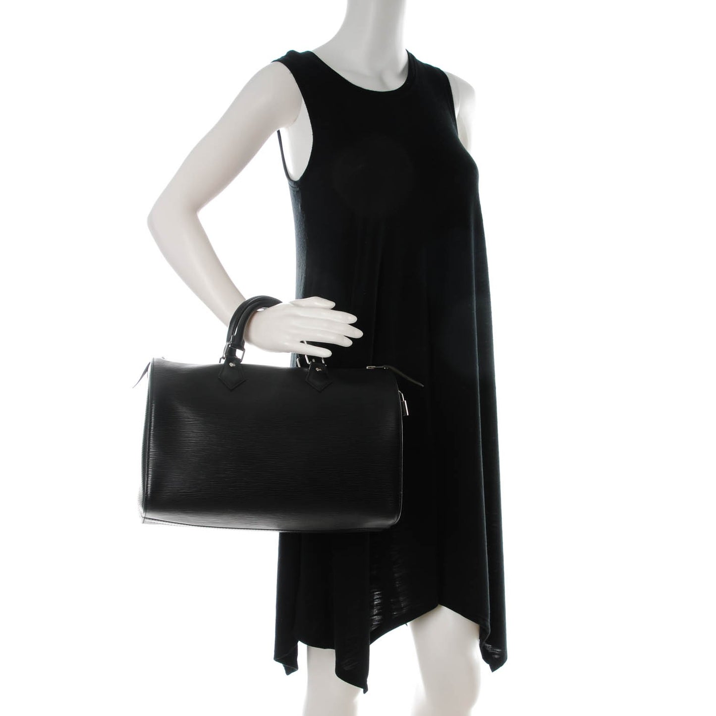 Epi Speedy 30 Black