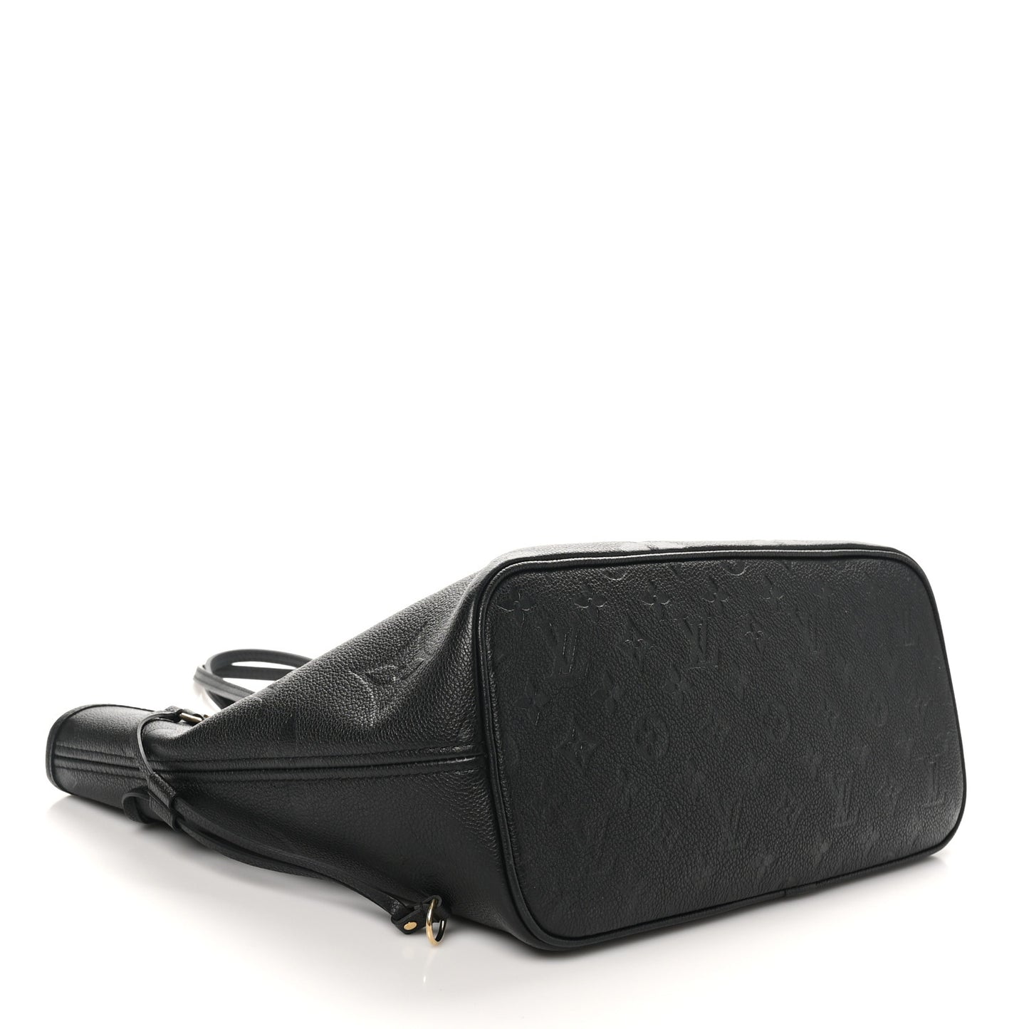 Empreinte Monogram Giant Neverfull MM Black