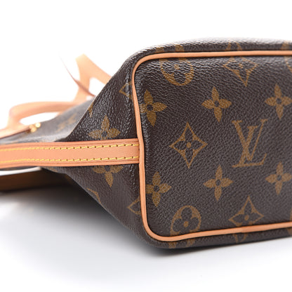 Louis Vuitton Monogram Nano Noe 8 of 9