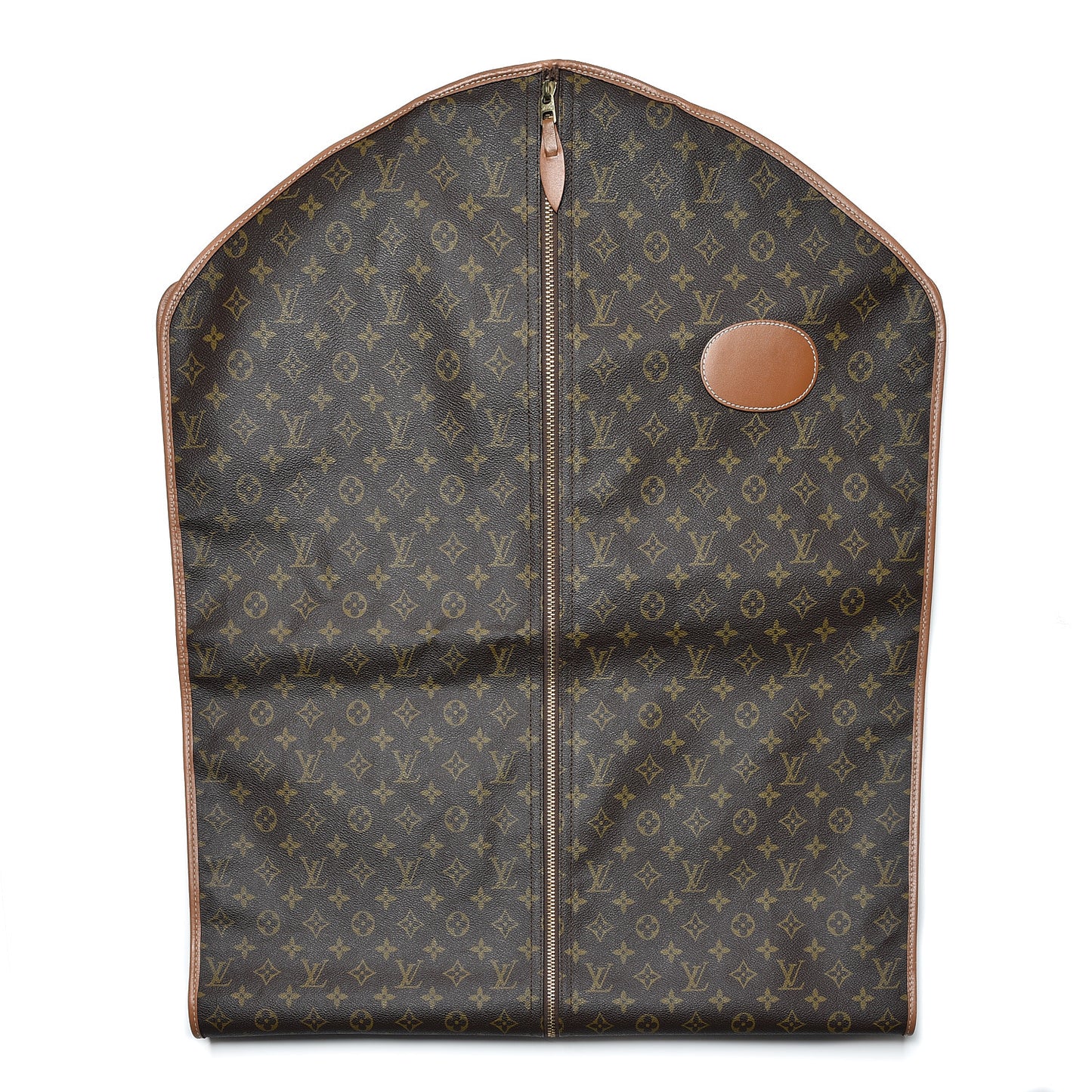 Monogram French Company Garment Bag