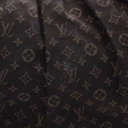 Louis Vuitton Monogram Idylle Rhapsodie MM Fusain 9 of 10