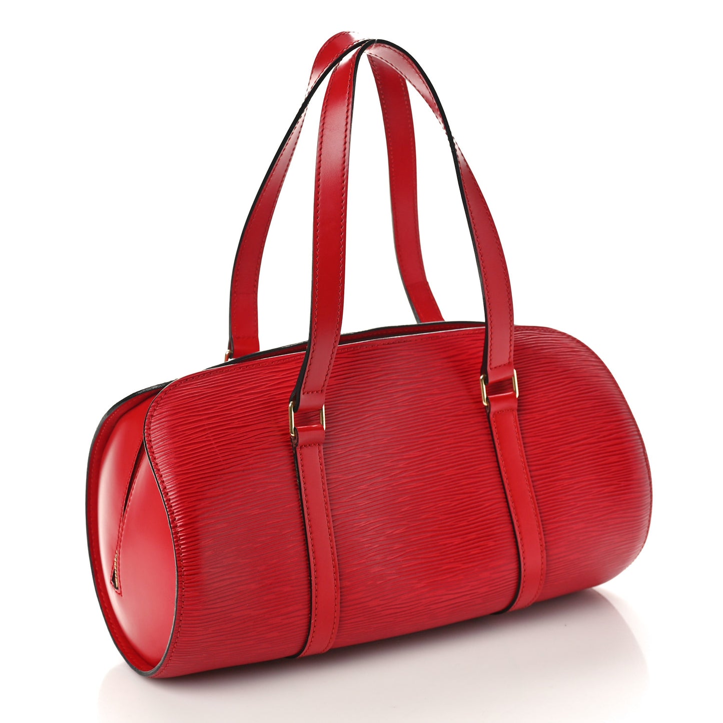 Epi Soufflot Castillan Red