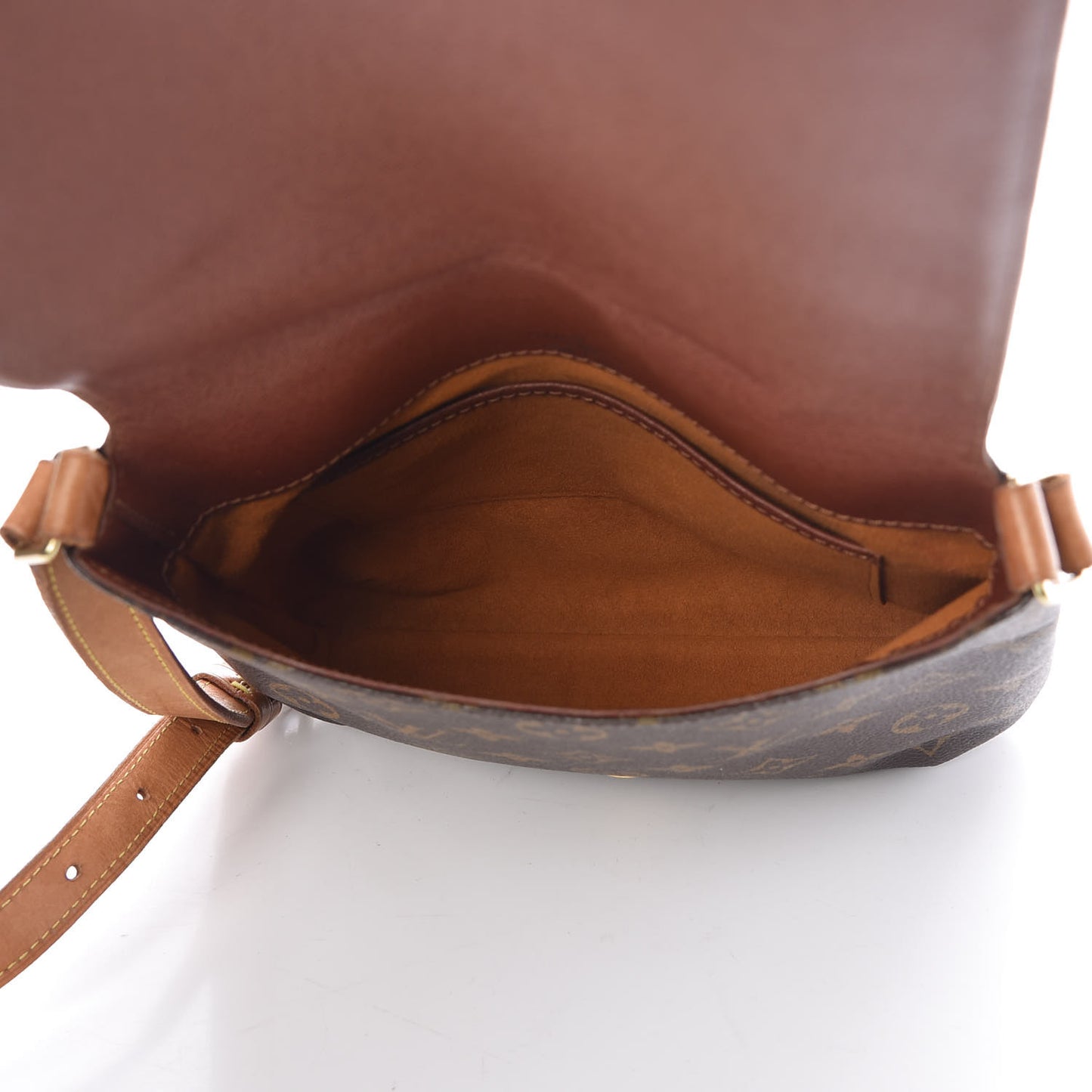 Monogram Musette Salsa