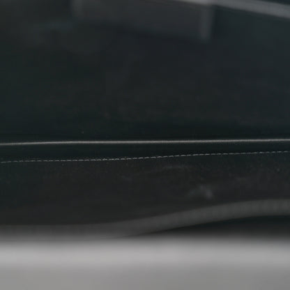 Louis Vuitton Taiga Neo Robusto 2 Compartment Briefcase Black 6 of 13