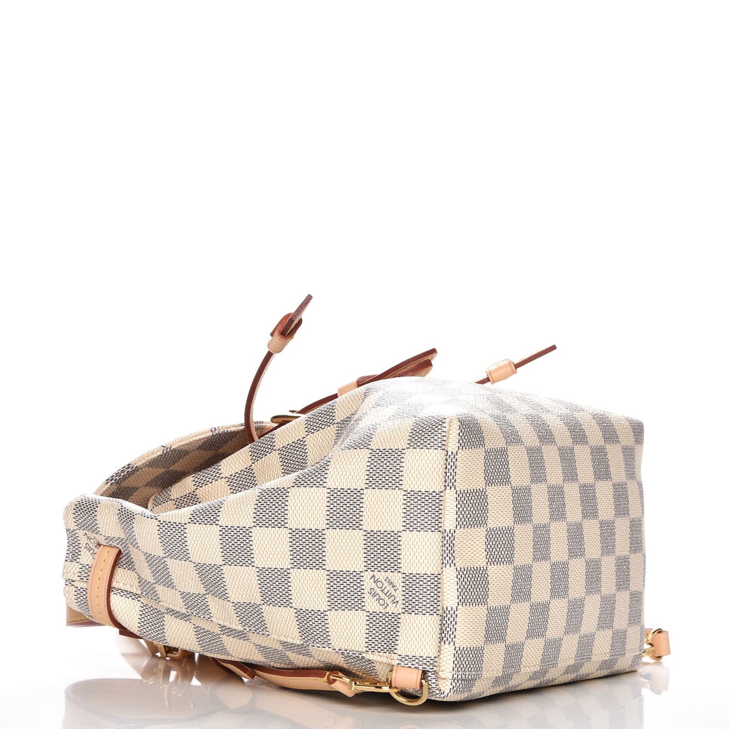 Damier Azur Sperone BB Backpack