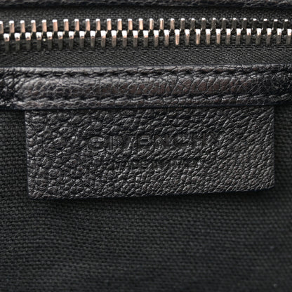 Givenchy Sugar Goatskin Medium Antigona Black 6 of 15