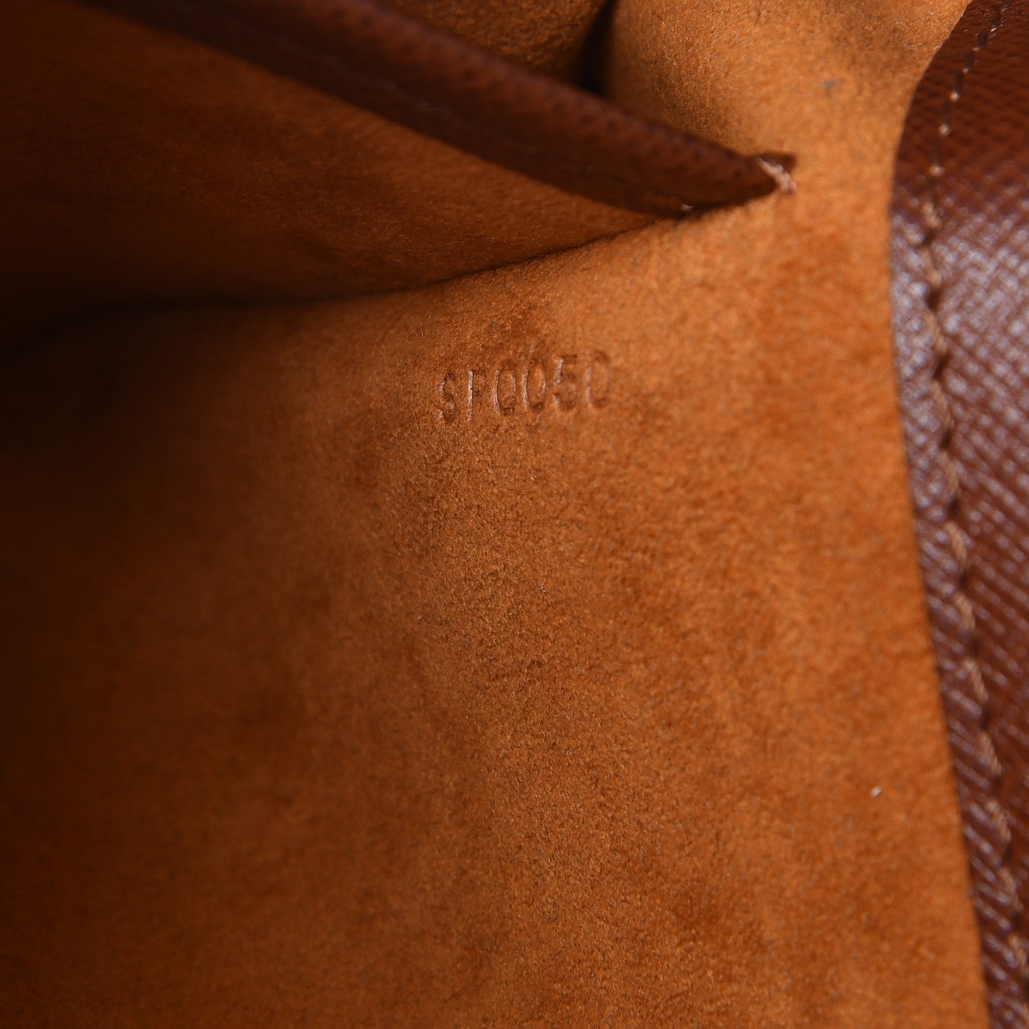 Louis Vuitton Monogram Musette Tango 7 of 7