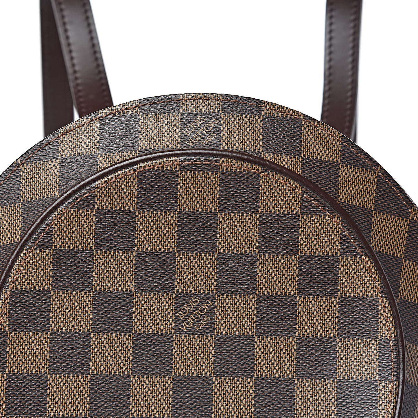 Damier Ebene Ellipse Sac a Dos Backpack