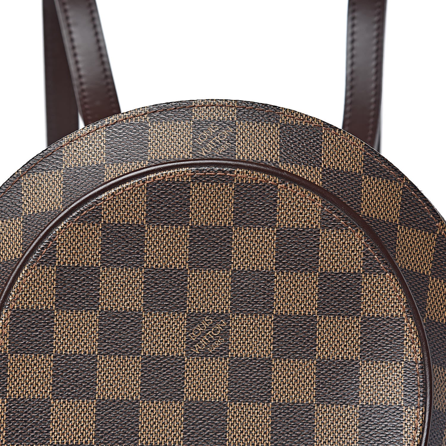 Louis Vuitton Damier Ebene Ellipse Sac a Dos Backpack 8 of 11
