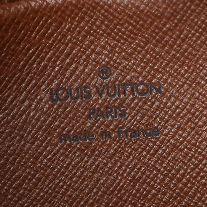Louis Vuitton Monogram Cite MM 8 of 8