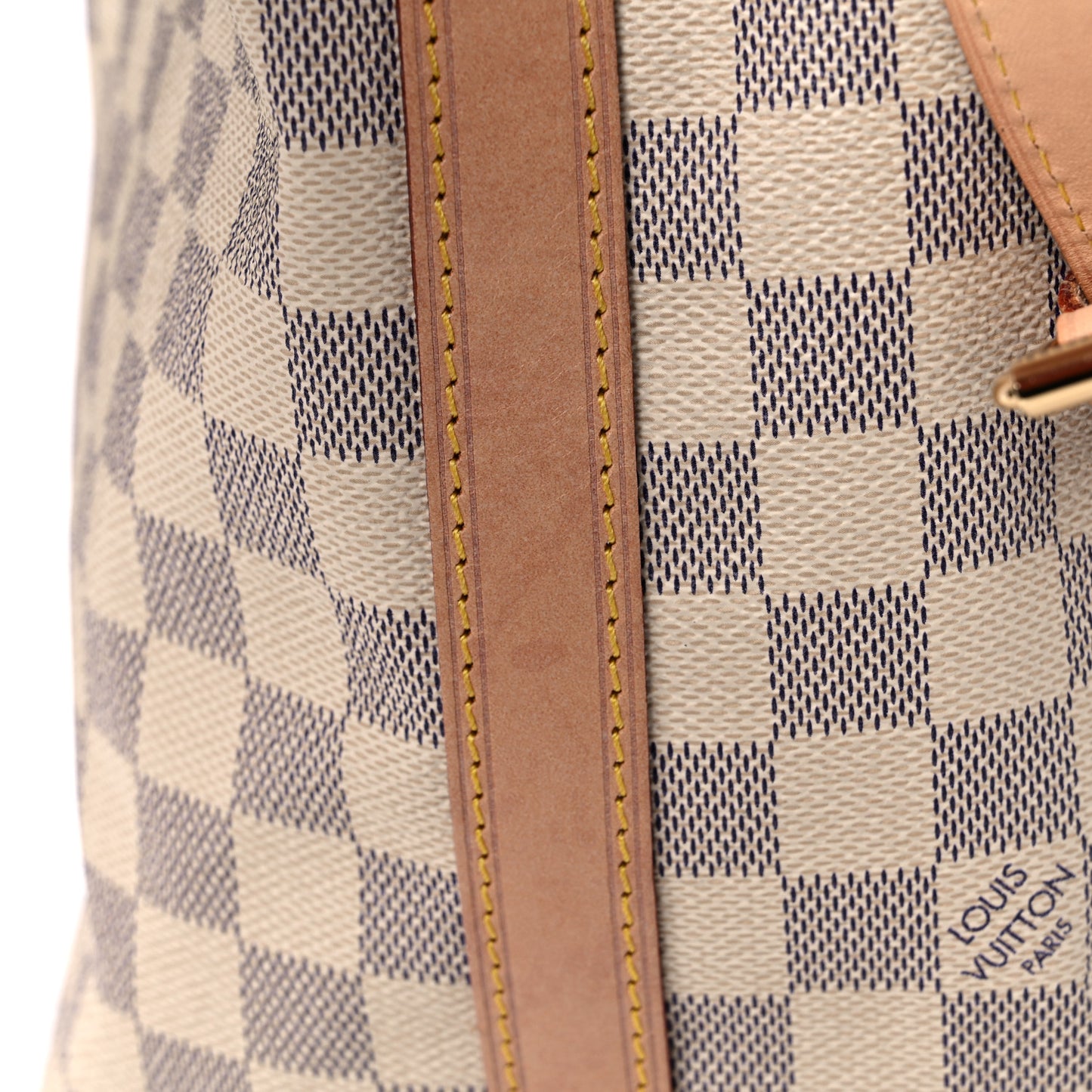Damier Azur Noe
