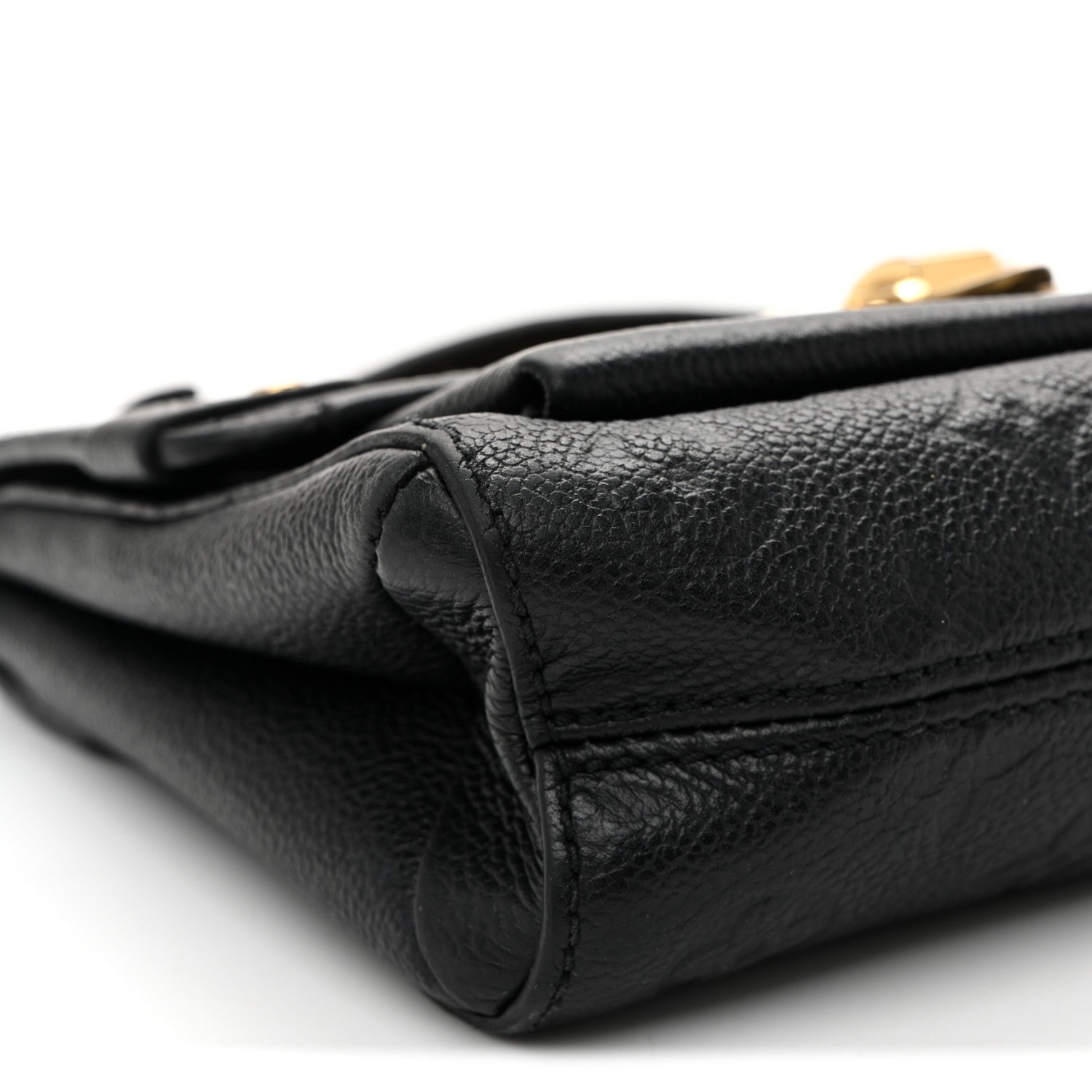 Louis Vuitton Empreinte Vavin BB Black 8 of 9