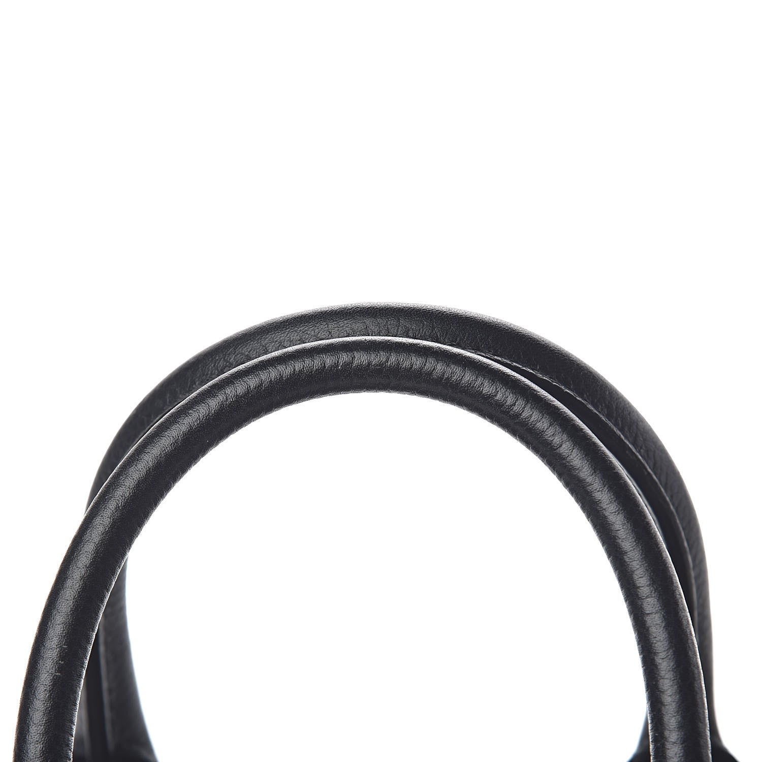 Chanel Grained Calfskin Mini Neo Executive Shopper Tote Black 12 of 18