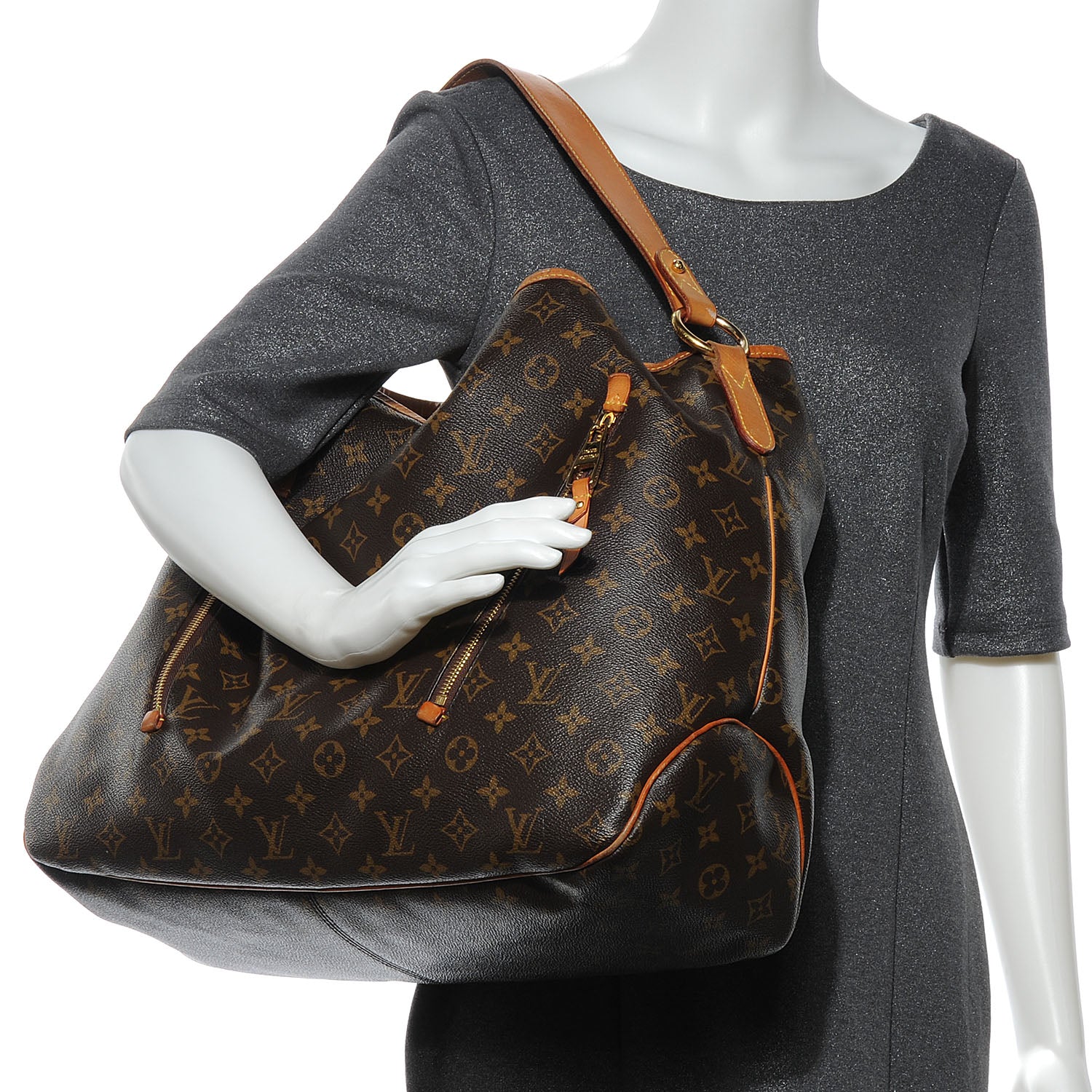 Louis Vuitton Monogram Delightful GM 2 of 8
