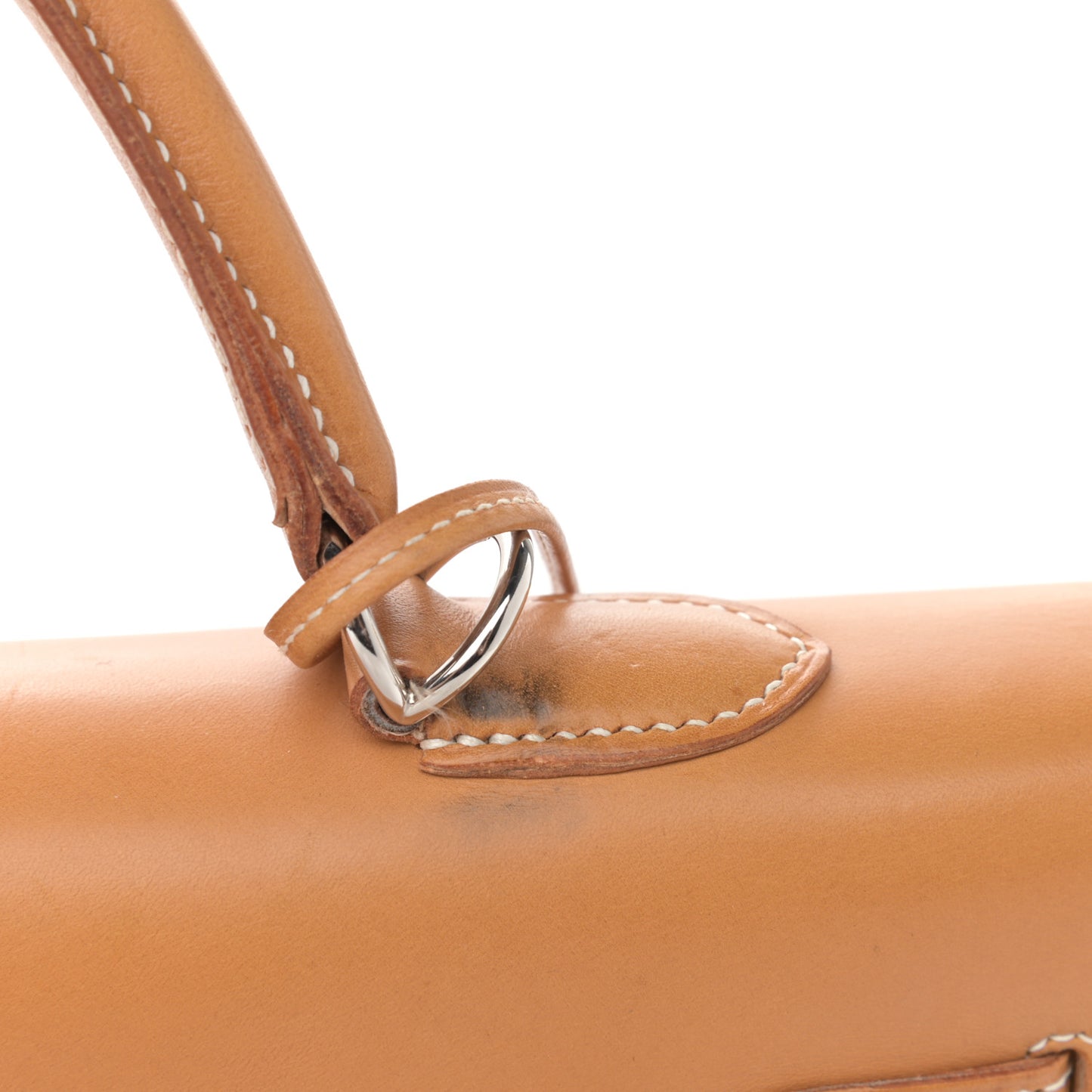 Vache Natural Kelly Sellier 35