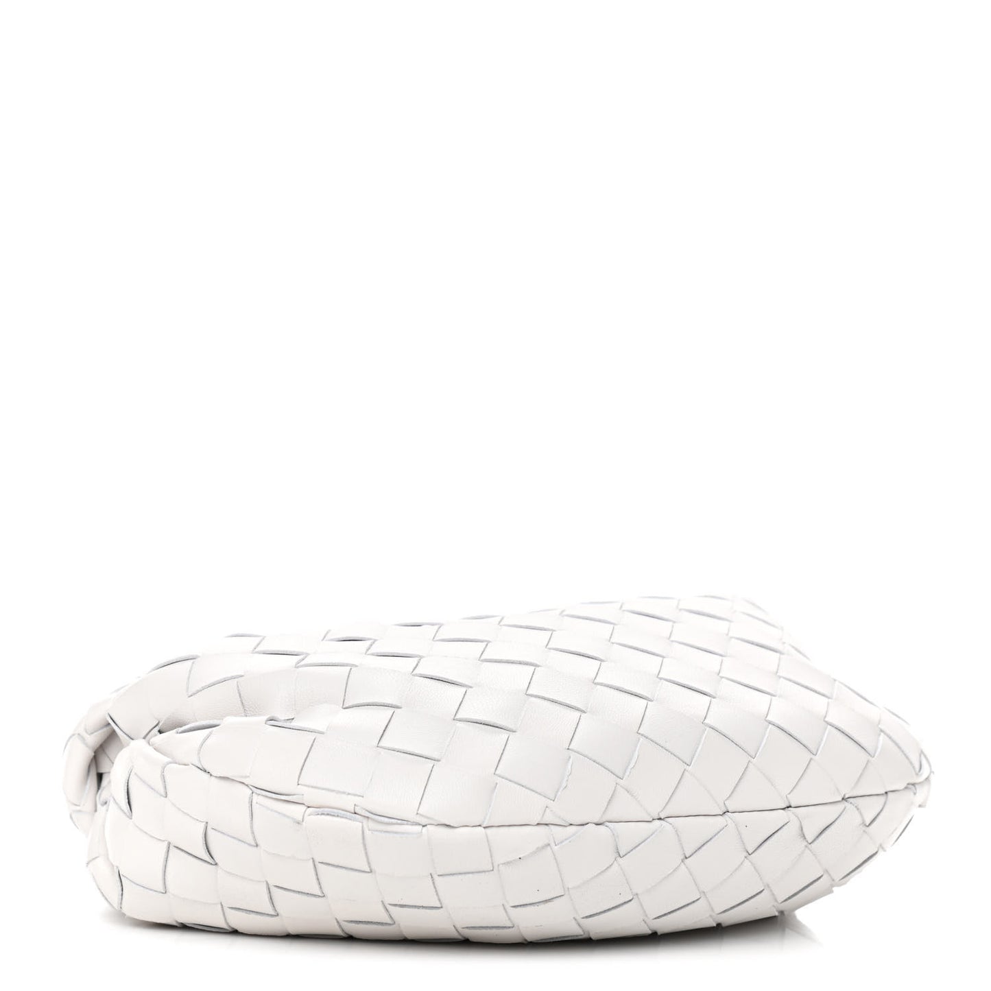 Nappa Intrecciato Mini Jodie Chalk